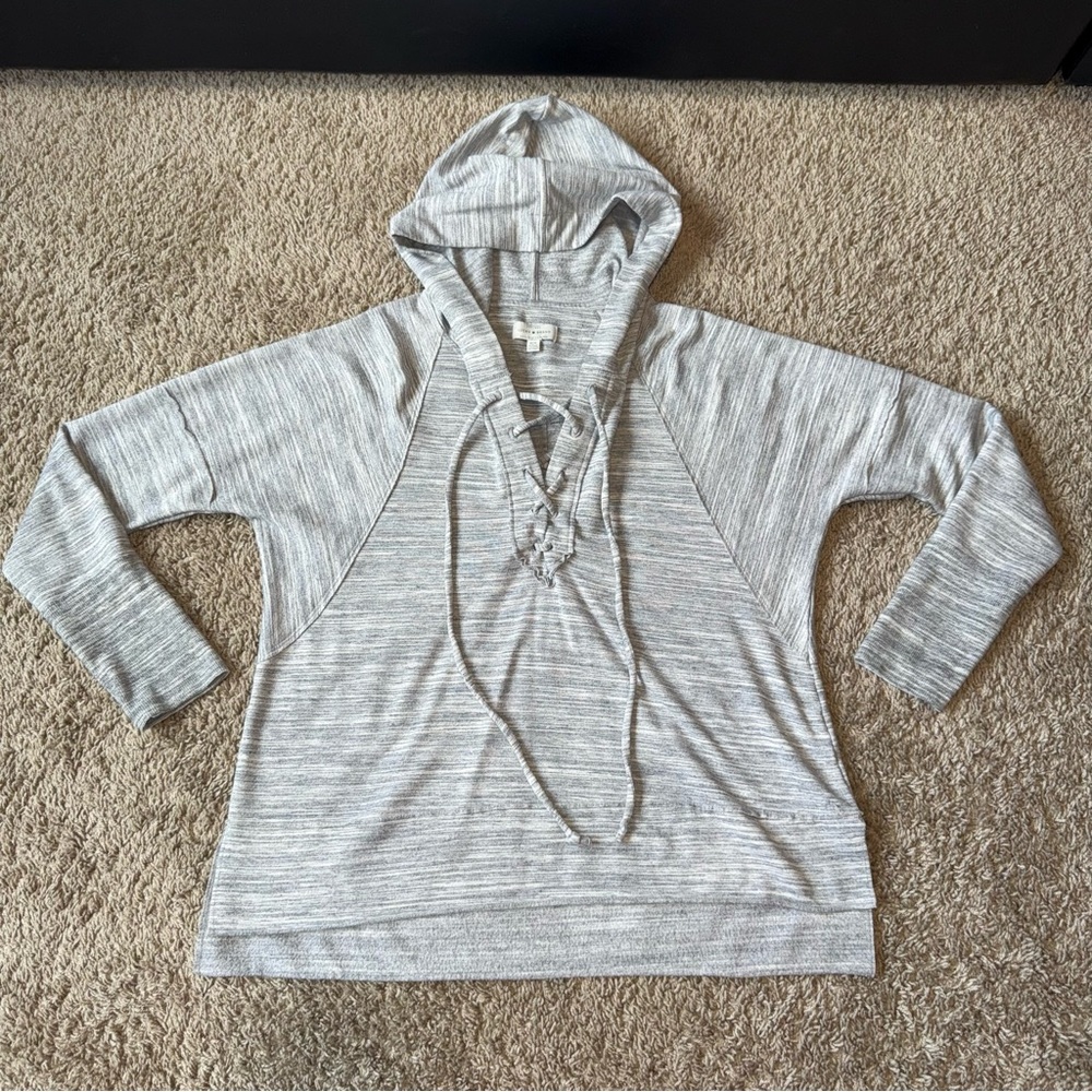 Lucky Brand Lightweight Hoodie